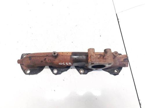 Used Exhaust manifold Exhaust manifold 35296756 35296756