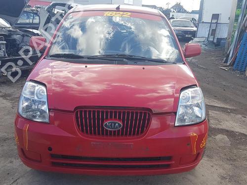 Used Parts KIA PICANTO I (SA)  1.1 CRDi  4526553