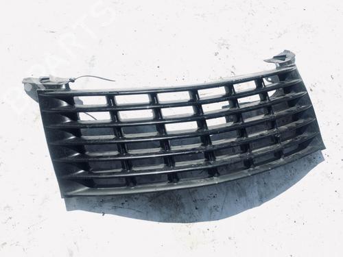 Used Grille Grille 35612282 35612282