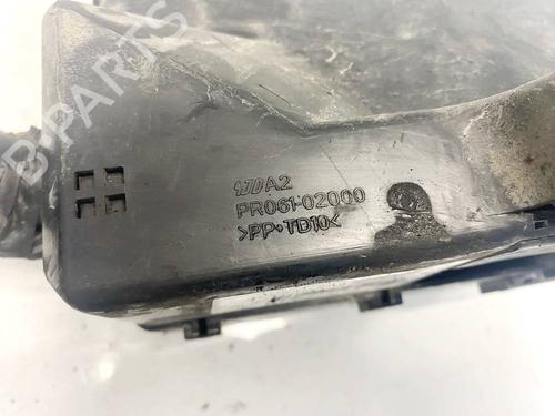 Fuse box MITSUBISHI OUTLANDER II (CW_W) 2.4 (CW5W) | BP32583510E1 