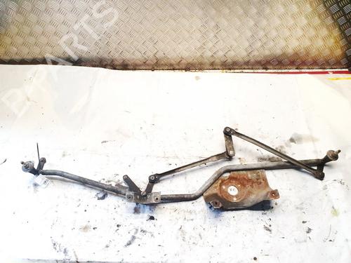Used Front wipers mechanism Front wipers mechanism SEAT ALHAMBRA (7V8, 7V9) 1.9 TDI (110 hp) 35577374 35577374