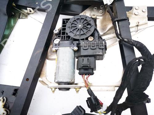 Used Right rear window motor Right rear window motor 35541600 35541600