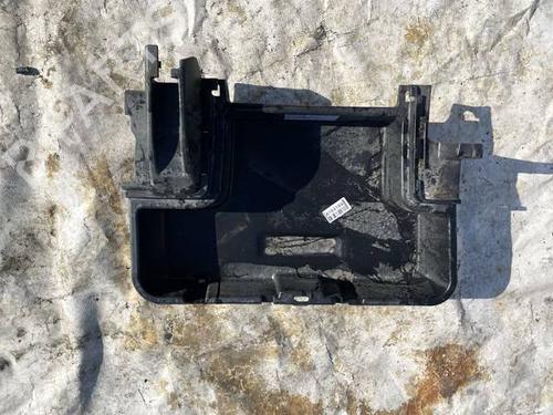 Used Boot lining Boot lining TOYOTA COROLLA Verso (_E12_) 2.0 D-4D (CDE120_, CDE120R) (90 hp) 34973157 34973157
