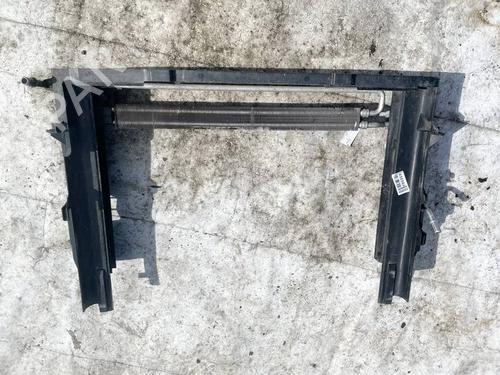 Oil radiator BMW 6 (E63) 630 i | BP34974992M33 - Image 2