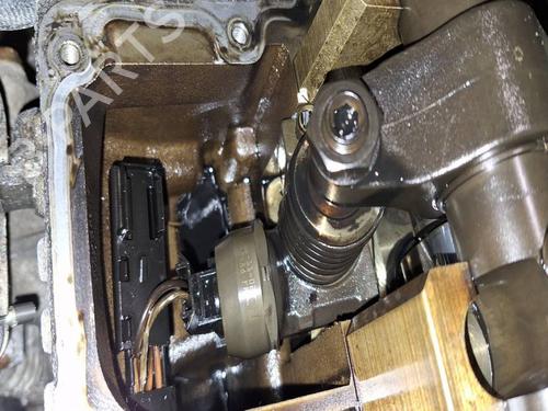 Used Injector Injector SKODA OCTAVIA II (1Z3) 1.9 TDI (105 hp) 34812494 34812494