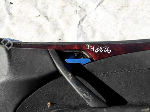 Front right panel MERCEDES-BENZ E-CLASS (W210) E 270 CDI (210.016) | BP35267671C59 - Image 2