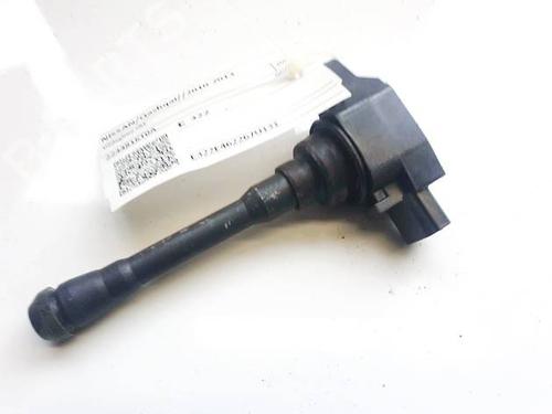Used Ignition coil Ignition coil TOYOTA PRIUS (_W3_) 1.8 Hybrid (ZVW3_) (99 hp) 34777695 34777695