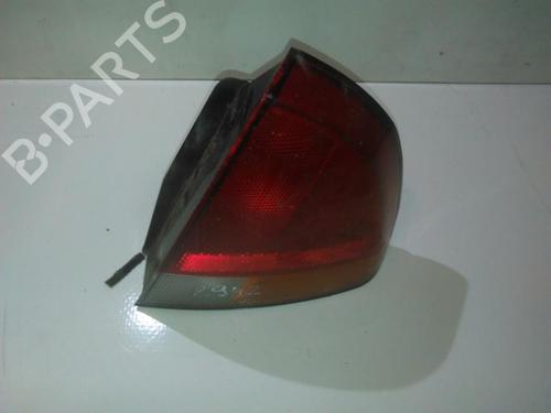 Used Right taillight Right taillight 35653445 35653445