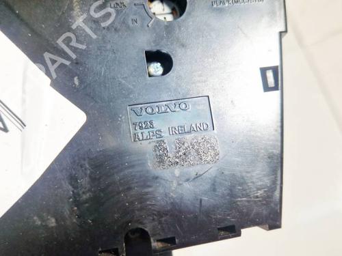 Climate control VOLVO S60 I (384) D5 | BP35002405I5 - Image 3