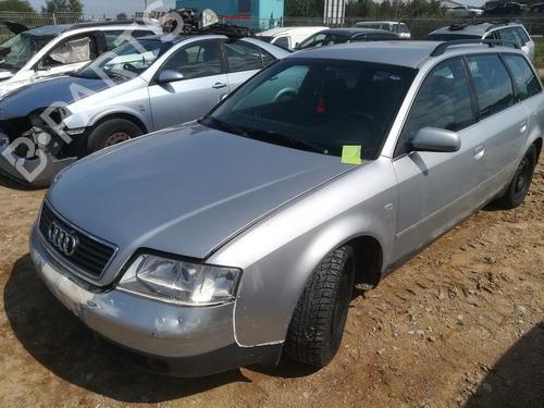 Switch AUDI A6 C5 (4B2, 4B4) 2.5 TDI | BP33100300I30 - Image 6