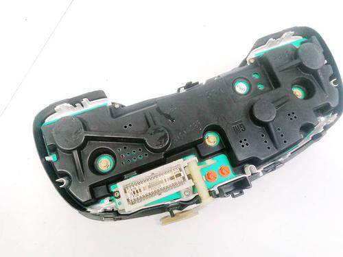 Instrument cluster AUDI A6 C6 (4F2) 2.4 | BP35350415C47 - Image 3