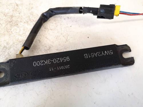 Electronic module KIA SORENTO II (XM) 2.2 CRDi | BP35079781M83 - Image 2