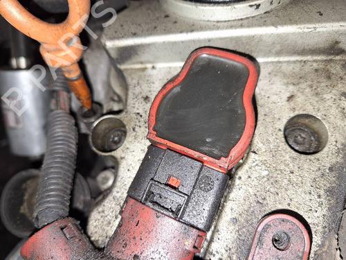 Used Ignition coil Ignition coil AUDI A6 C6 (4F2) 2.4 (177 hp) 35098657 35098657