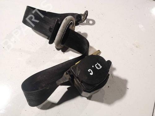 Used Rear right seatbelt Rear right seatbelt 34771246 34771246