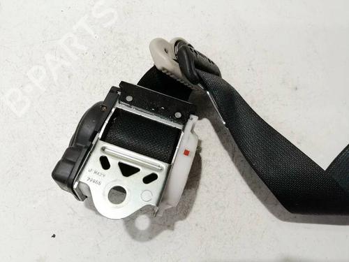 Front left seatbelt NISSAN NOTE (E12) 1.5 dCi | BP35152060I26 - Image 2