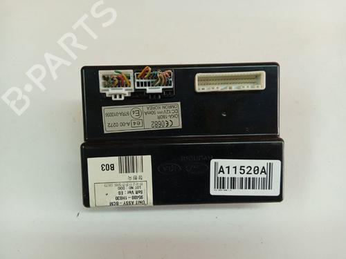 Used Electronic module Electronic module 36909955 36909955