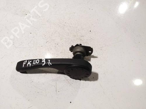 Used Interior handle Interior handle RENAULT LAGUNA III (BT0/1) 2.0 dCi GT (BT11, BT1E, BT1N) (178 hp) 39669282 39669282