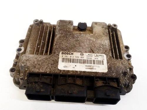 Used Engine control unit (ECU) Engine control unit (ECU) RENAULT LAGUNA II (BG0/1_) 1.9 dCi (BG08, BG0G) (120 hp) 32609964 32609964