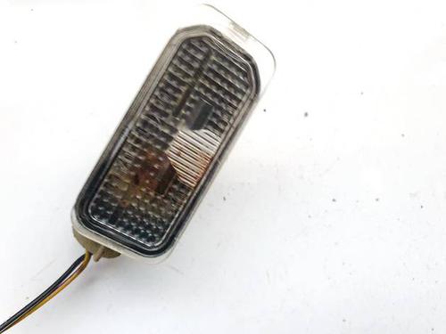 Used Licence plate light Licence plate light 37598091 37598091