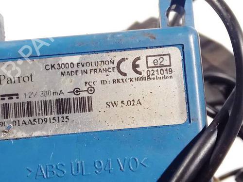 Electronic module FORD FOCUS C-MAX (DM2) 2.0 TDCi | BP32579251M83  - Image 6