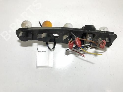 Used Lamp holder Lamp holder OPEL VECTRA B (J96) 1.6 i 16V (F19) (100 hp) 35683831 35683831