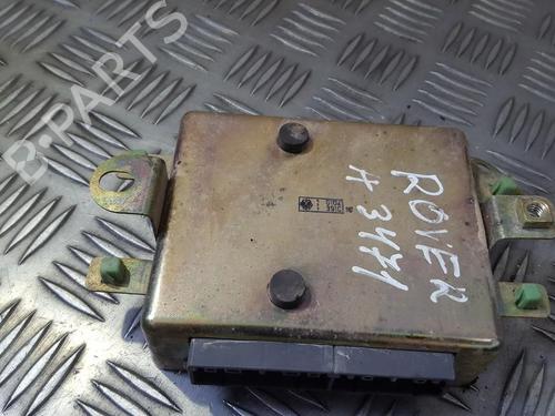Used Electronic module Electronic module ROVER 600 I (RH) 620 Si (131 hp) 33494184 33494184