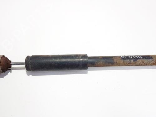 Used Left rear shock absorber Left rear shock absorber 35471651 35471651