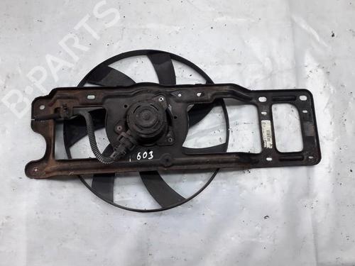 Used Fan Fan RENAULT CLIO II (BB_, CB_) 1.2 (75 hp) 35842315 35842315