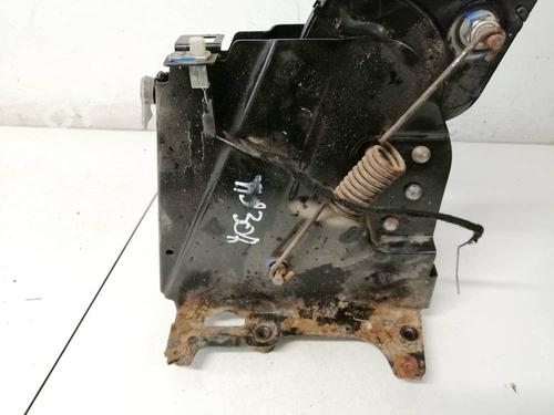 Hand brake IVECO DAILY IV Platform/Chassis 29L12 | BP35214878I18 - Image 3