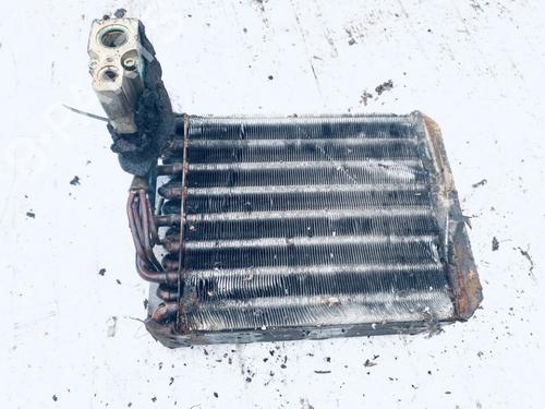 Used AC radiator AC radiator 35587013 35587013