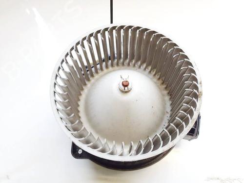 Used Heater blower motor Heater blower motor MAZDA 6 Saloon (GG) 1.8 (120 hp) 35290470 35290470