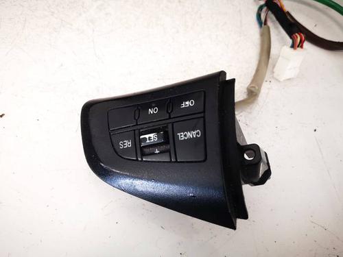 Steering wheel controls MAZDA 6 Hatchback (GH) 2.2 MZR-CD (GH10) | BP38494640E15 - Image 2