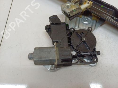 Right front window motor OPEL MERIVA B MPV (S10) 1.3 CDTI (75) | BP36771106E20 - Image 3