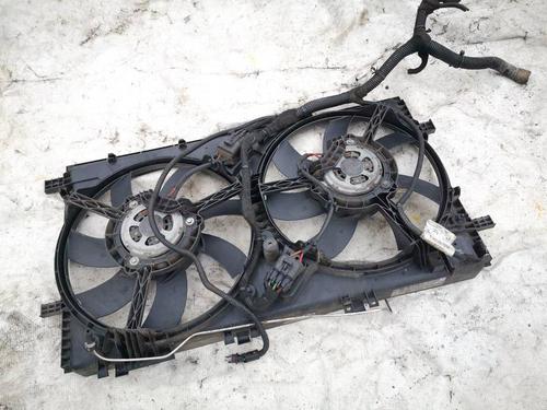 Fan OPEL INSIGNIA A (G09) 2.0 CDTI (68) | BP34957127M128 - Image 2