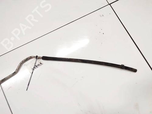 Pipe MERCEDES-BENZ A-CLASS (W169) A 170 (169.032, 169.332) | BP34996484M125 - Image 3