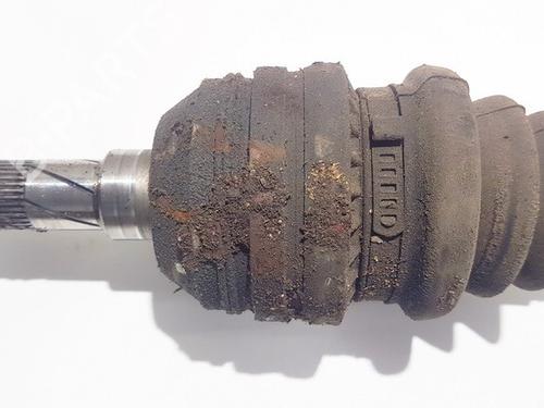 Left front driveshaft OPEL ASTRA H (A04) 1.7 CDTI (L48) | BP35589915M38 - Image 3