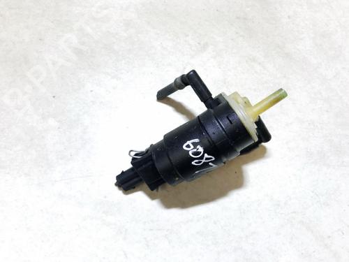 Used Washer pump Washer pump OPEL MERIVA A MPV (X03) 1.7 CDTI (E75) (100 hp) 35634977 35634977