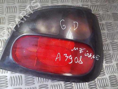 Used Right taillight Right taillight 35687112 35687112
