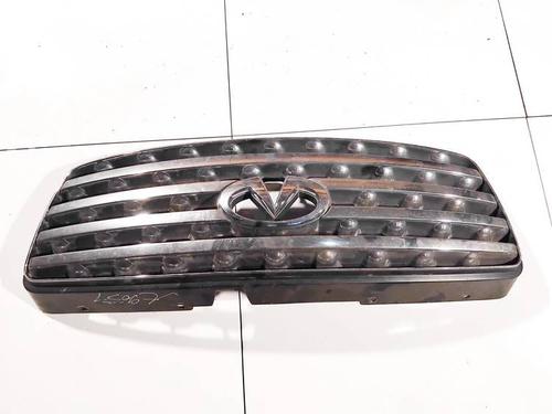 Used Grille Grille 35194629 35194629