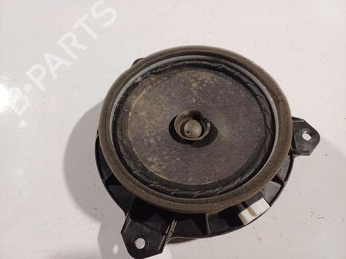 Used Speaker Speaker TOYOTA YARIS (_P9_) 1.0 VVT-i (KSP90_, KSP90R) (69 hp) 32564204 32564204