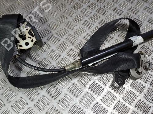 Used Front right seatbelt Front right seatbelt 35689701 35689701