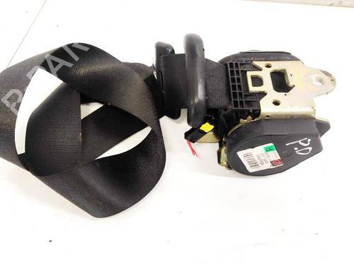 Used Front right seatbelt Front right seatbelt SMART FORFOUR (454) 1.3 (454.031) (95 hp) 35294875 35294875