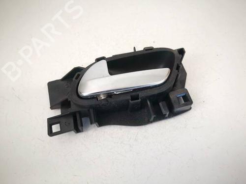 Used Front left interior door handle Front left interior door handle CITROËN C5 III (RD_) 2.0 HDi 140 (RDRHF8, RDRHFA, RDRHA8, RDRHAJ) (140 hp) 35127168 35127168