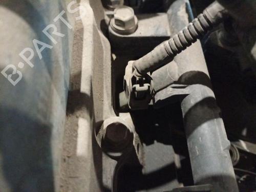 Injector Injector TOYOTA AYGO (_B1_) 1.0 (KGB10_, KGB10R) (68 hp) 36368804 36368804