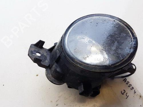 Used Right front fog light Right front fog light 35637555 35637555