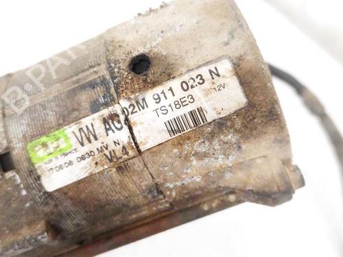 Starter VW PASSAT B6 (3C2) 2.0 TDI 16V | BP35205149M8 - Image 3