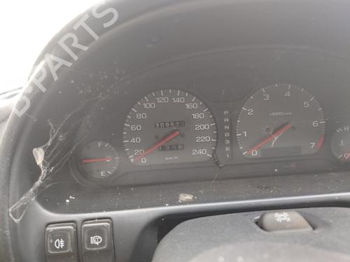 Switch SUBARU LEGACY III (BE) 2.5 AWD (BE9) | BP38571602I30 - Image 9
