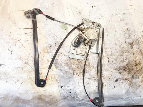 Used Front left window mechanism Front left window mechanism OPEL INSIGNIA A (G09) 1.8 (68) (140 hp) 35501678 35501678