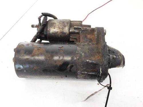 Used Starter Starter FIAT CROMA (194_) 1.9 D Multijet (194AXB1B) (120 hp) 35269981 35269981