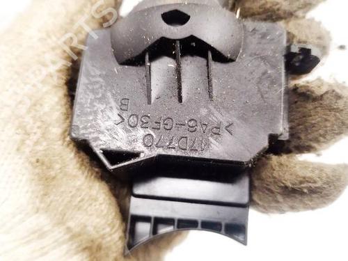 Warning switch VOLVO V50 (545) 2.0 D | BP38193227I22 - Image 3